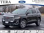 Used 2023 GMC Acadia SLT for sale #P83994 - photo 1