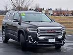 Used 2023 GMC Acadia SLT for sale #P83994 - photo 4