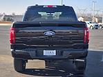 2025 Ford F-150 SuperCrew Cab 4WD Pickup for sale #P8517 - photo 14