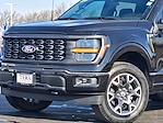 2025 Ford F-150 SuperCrew Cab 4WD Pickup for sale #P8517 - photo 2