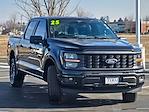2025 Ford F-150 SuperCrew Cab 4WD Pickup for sale #P8517 - photo 5