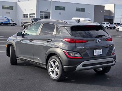 Used 2023 Hyundai Kona SEL for sale #P85276 - photo 2