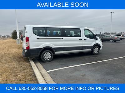 Used 2023 Ford Transit 350 - photo 1