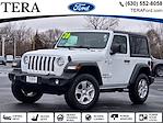 Used 2020 Jeep Wrangler Sport for sale #P8876 - photo 1
