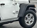 Used 2020 Jeep Wrangler Sport for sale #P8876 - photo 11