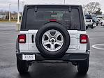 Used 2020 Jeep Wrangler Sport for sale #P8876 - photo 12