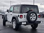 Used 2020 Jeep Wrangler Sport for sale #P8876 - photo 2