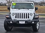 Used 2020 Jeep Wrangler Sport for sale #P8876 - photo 3