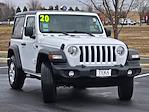 Used 2020 Jeep Wrangler Sport for sale #P8876 - photo 4