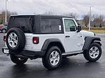 Used 2020 Jeep Wrangler Sport for sale #P8876 - photo 10