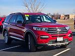 2024 Ford Explorer 4WD SUV for sale #P893 - photo 5