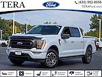 2022 Ford F-150 SuperCrew Cab 4WD Pickup for sale #P89300 - photo 1
