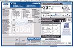 2022 Ford F-150 SuperCrew Cab 4x4 Pickup for sale #P90979 - photo 35