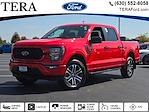 2023 Ford F-150 SuperCrew Cab 4WD Pickup for sale #P91666 - photo 1