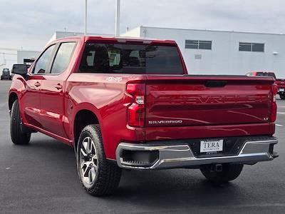 2022 Chevrolet Silverado 1500 Crew Cab 4WD Pickup for sale #P9244 - photo 2