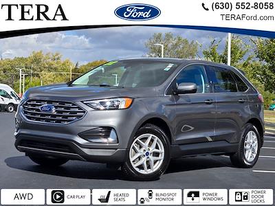 2022 Ford Edge AWD SUV for sale #P94350 - photo 1