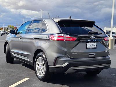 2022 Ford Edge AWD SUV for sale #P94350 - photo 2