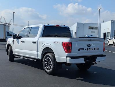 2022 Ford F-150 SuperCrew Cab 4WD Pickup for sale #95056B - photo 2