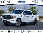 2022 Ford F-150 SuperCrew Cab 4WD Pickup for sale #95056B - photo 1