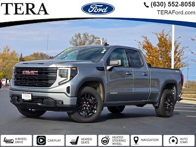 2023 GMC Sierra 1500 Double Cab 4WD Pickup for sale #P96407 - photo 1