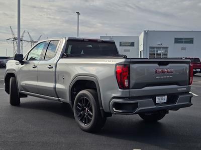 Used 2023 GMC Sierra 1500 Elevation Double Cab 4WD Pickup for sale #P96407 - photo 2