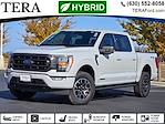 2023 Ford F-150 SuperCrew Cab 4WD Pickup for sale #P96661 - photo 1