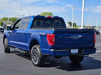 2022 Ford F-150 SuperCrew Cab 4x4 Pickup for sale #P98950 - photo 2