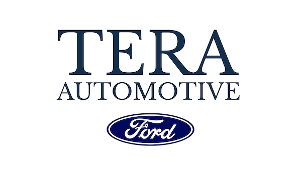 Tera Ford logo