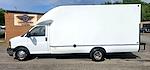 Used 2017 Chevrolet Express 3500 Box Truck for sale #2236 - photo 3