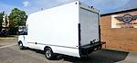 Used 2017 Chevrolet Express 3500 Box Truck for sale #2236 - photo 2