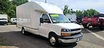 Used 2017 Chevrolet Express 3500 Box Truck for sale #2236 - photo 5