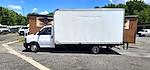 Used 2023 GMC Savana 3500 Box Truck for sale #2245 - photo 2