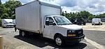 Used 2023 GMC Savana 3500 Box Truck for sale #2245 - photo 4