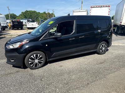 Used 2019 Ford Transit Connect Upfitted Cargo Van for sale #2250 - photo 1