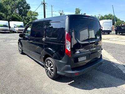 Used 2019 Ford Transit Connect Upfitted Cargo Van for sale #2250 - photo 2