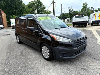 Used 2019 Ford Transit Connect Upfitted Cargo Van for sale #2252 - photo 1