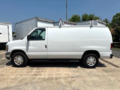 Used 2013 Ford E-250 Upfitted Cargo Van for sale #2254 - photo 1