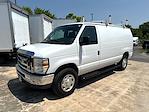 Used 2013 Ford E-250 Upfitted Cargo Van for sale #2254 - photo 2