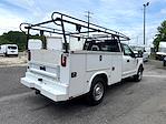 Used 2019 Ford F-350 Regular Cab Service Truck for sale #2255 - photo 4