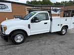 Used 2019 Ford F-350 Regular Cab Service Truck for sale #2271 - photo 1