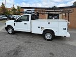 Used 2019 Ford F-350 Regular Cab Service Truck for sale #2271 - photo 3