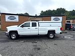 Used 2019 Chevrolet Silverado 2500 Work Truck Double Cab 4x4 Pickup for sale #2276 - photo 3
