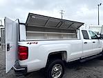 Used 2019 Chevrolet Silverado 2500 Work Truck Double Cab 4x4 Pickup for sale #2276 - photo 17
