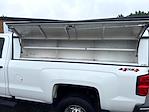 Used 2019 Chevrolet Silverado 2500 Work Truck Double Cab 4x4 Pickup for sale #2276 - photo 18