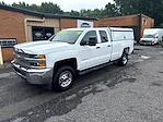 Used 2019 Chevrolet Silverado 2500 Work Truck Double Cab 4x4 Pickup for sale #2276 - photo 1