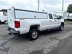 Used 2019 Chevrolet Silverado 2500 Work Truck Double Cab 4x4 Pickup for sale #2276 - photo 5