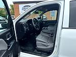 Used 2019 Chevrolet Silverado 2500 Work Truck Double Cab 4x4 Pickup for sale #2276 - photo 7