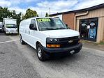 Used 2020 Chevrolet Express 2500 Empty Cargo Van for sale #2277 - photo 3