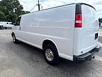 Used 2020 Chevrolet Express 2500 Empty Cargo Van for sale #2277 - photo 2