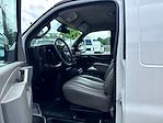 Used 2020 Chevrolet Express 2500 Empty Cargo Van for sale #2277 - photo 8